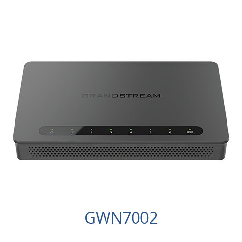 Grandstream GWN7002 router