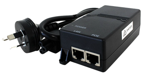 Grandstream PoE injector PoE injector