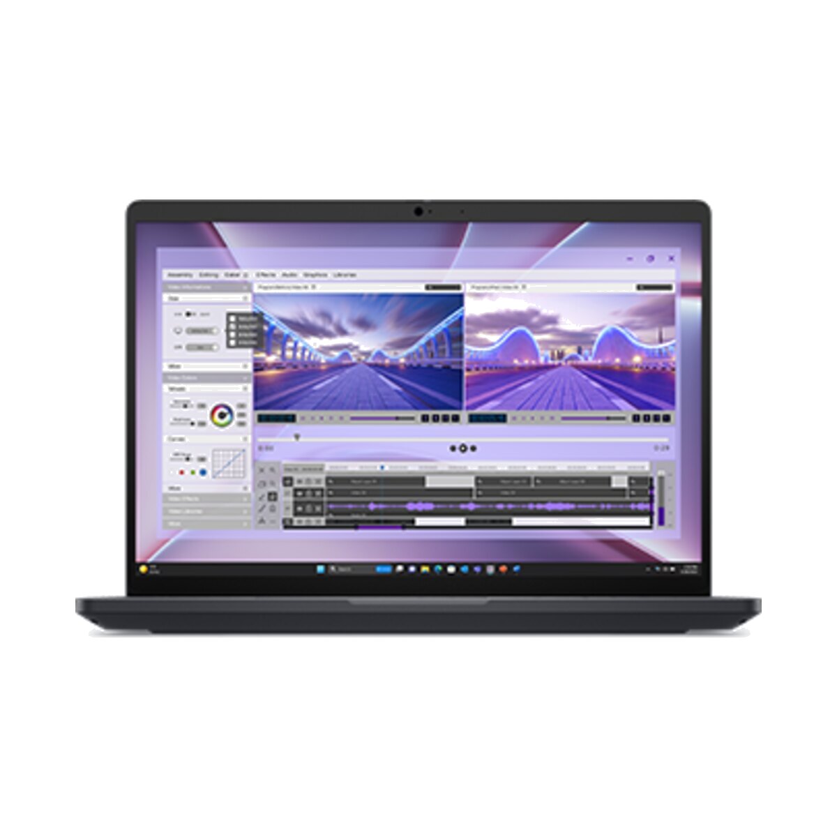 Dell Pro Max 16 Premium MC16250
