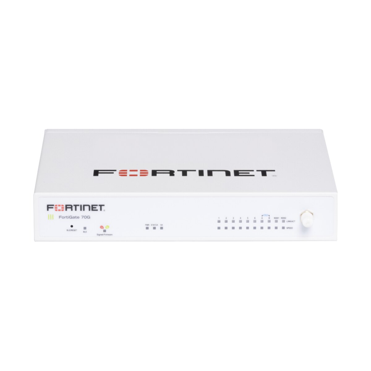 Fortinet FortiGate 71G desktop NGFW