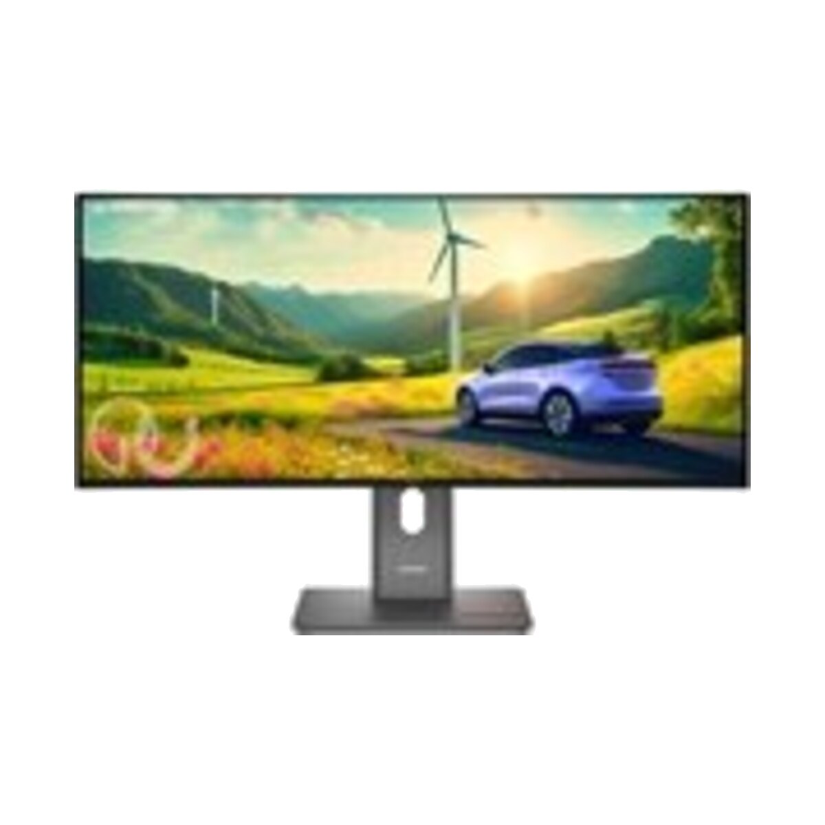 Lenovo ThinkVision P34WD-40