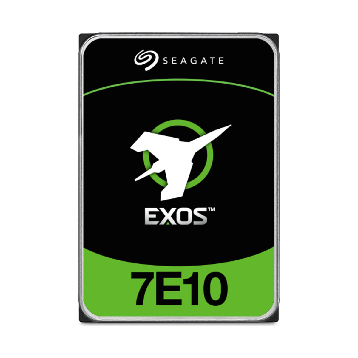 Seagate Exos 7E10 ST8000NM017B 8TB server HDD