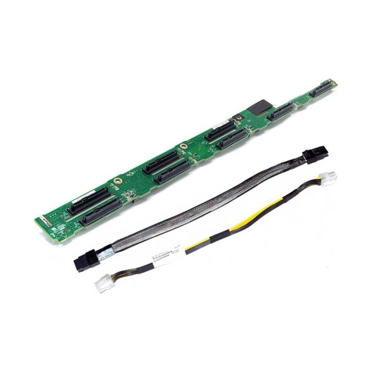 HPE DL360 Gen10+ 8SFF SAS/SATA BC BP Kit