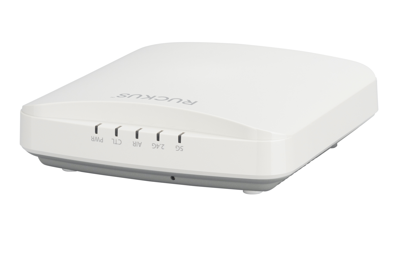 Ruckus R350 Wi-Fi 6 Access Point