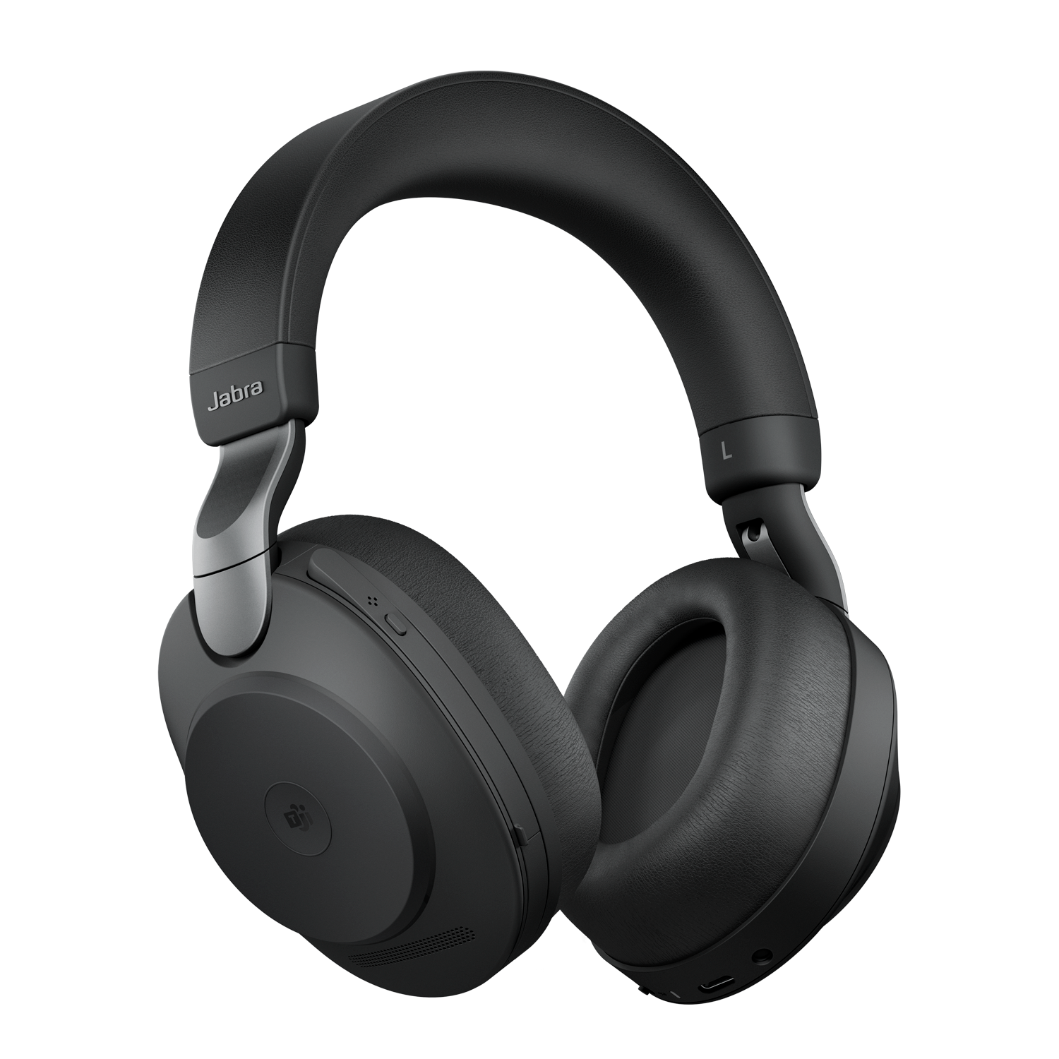 Jabra Evolve2 85 Stereo stendli qulaqlıq