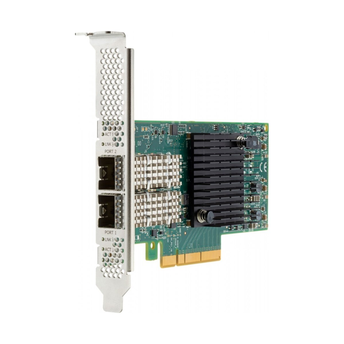 HPE BCM 57414 10/25GBE 2P SFP
