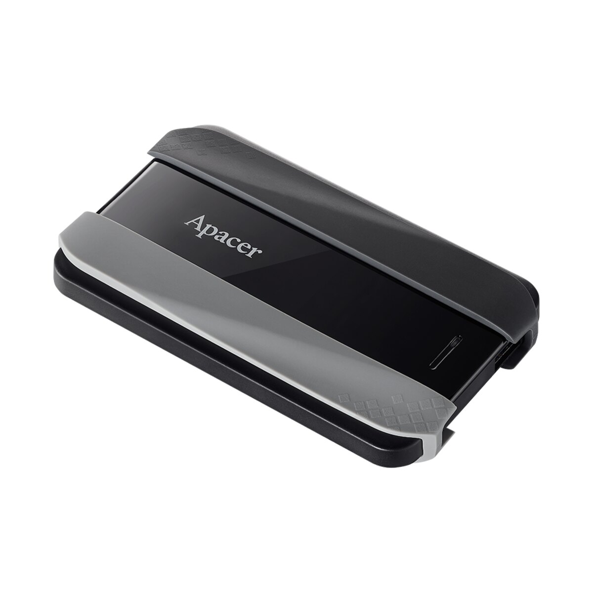 Apacer AC533 5TB xarici HDD (qara)