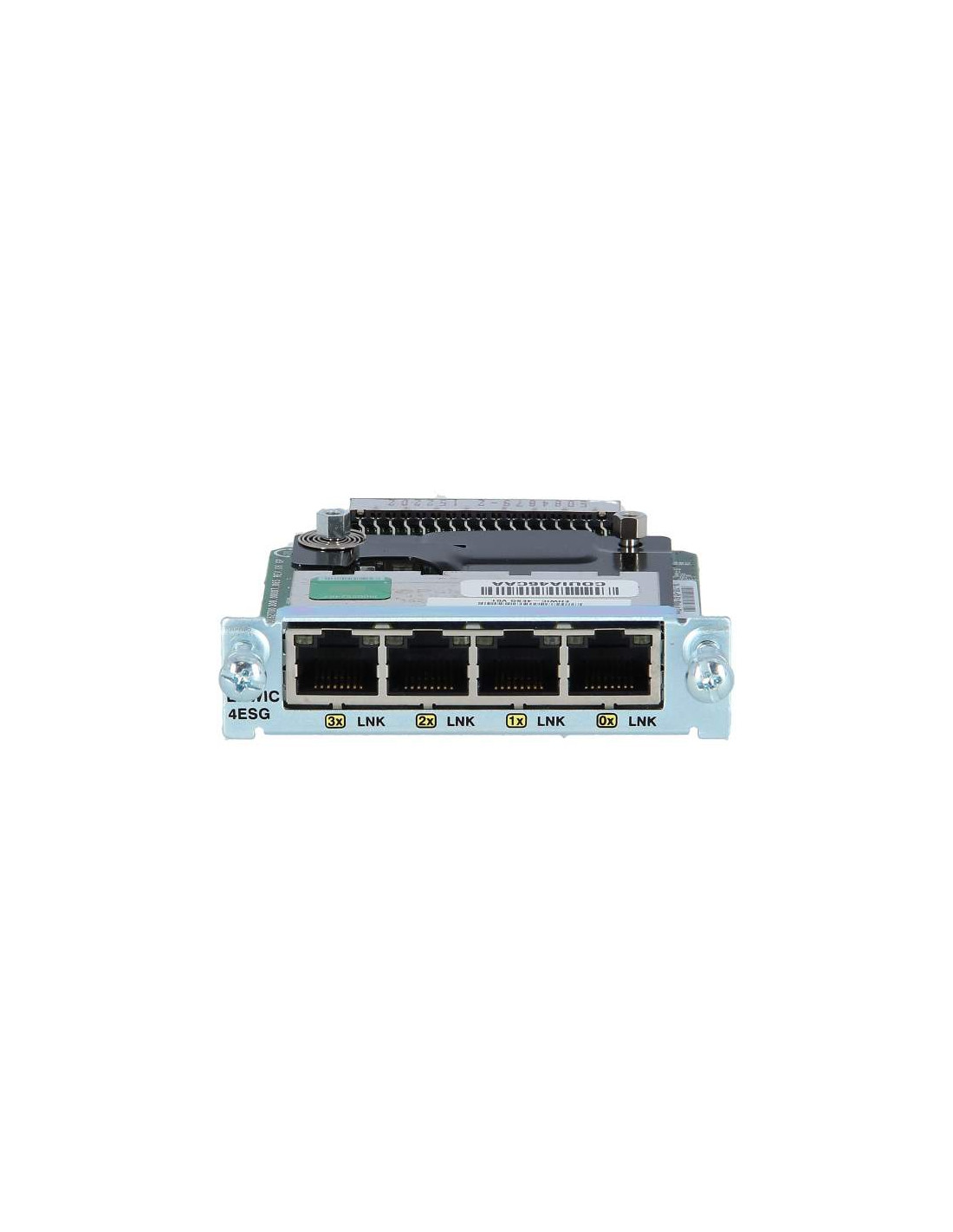 Cisco EHWIC-4ESG MODULE ISR (işlənmiş)