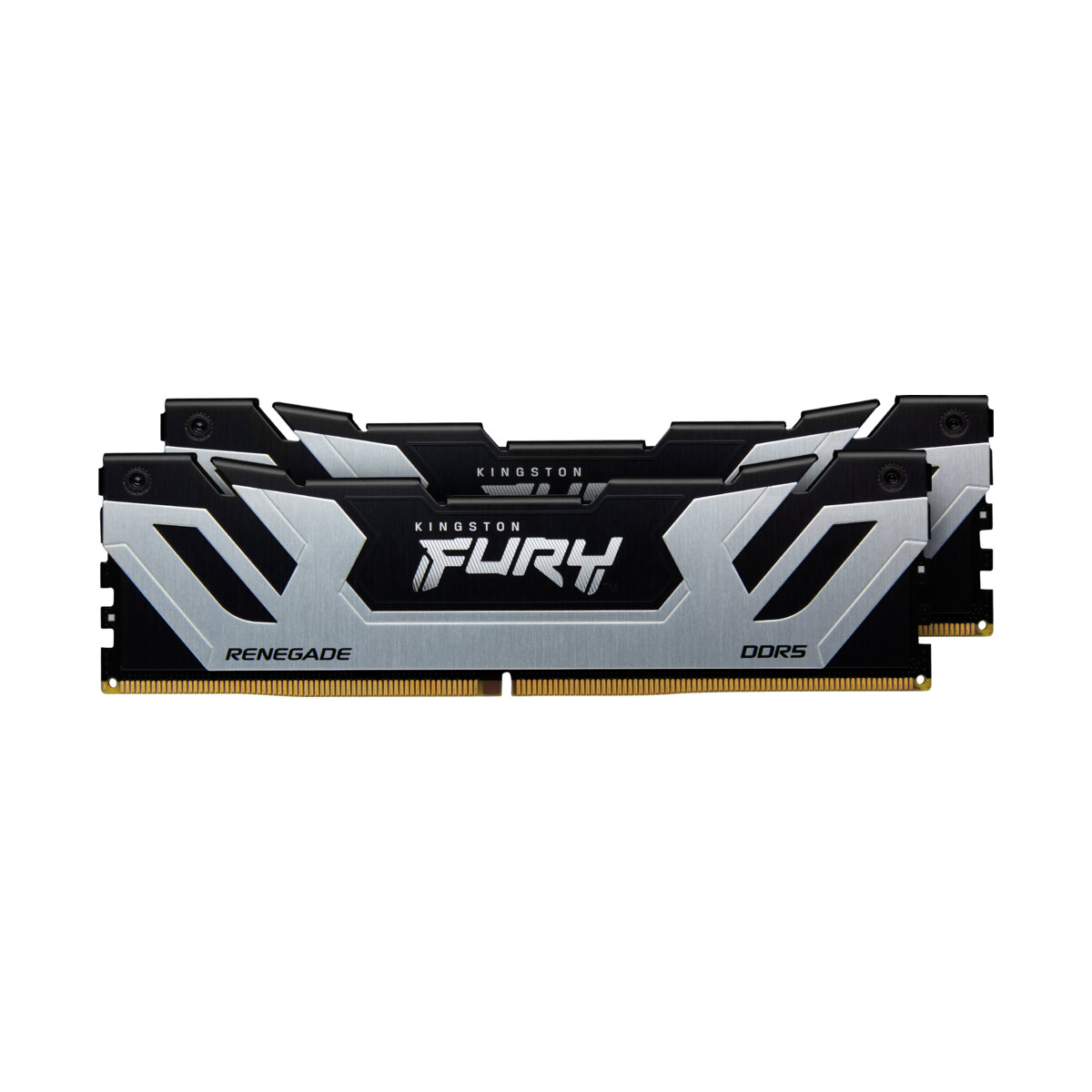Kingston FURY Renegade 48GB (2x24GB) DDR5 8800 CUDIMM Silver