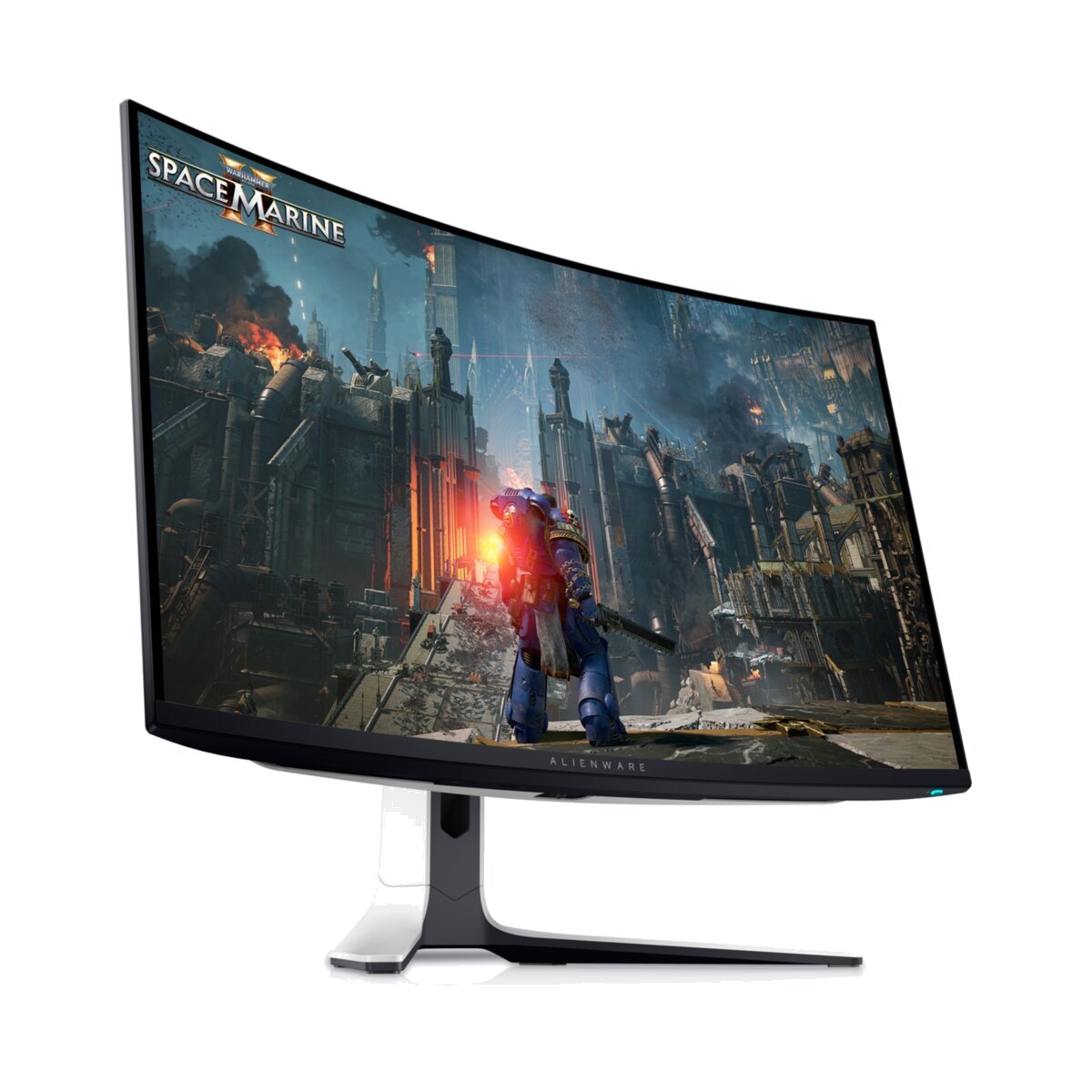 Alienware AW3225QF