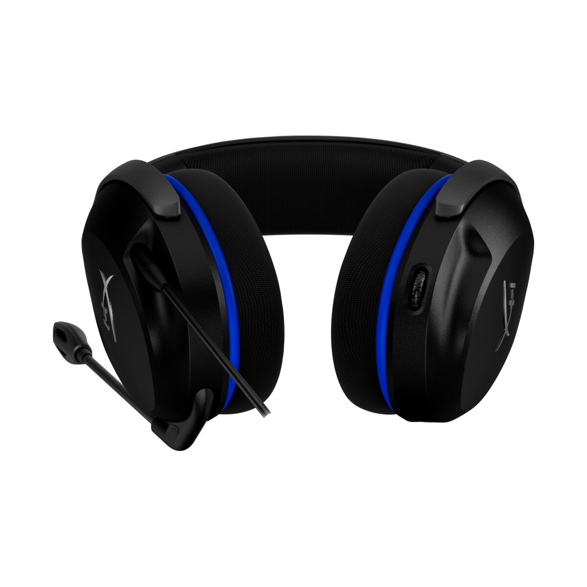 HyperX Cloud Stinger 2 Core PS Qara oyun qulaqlığı