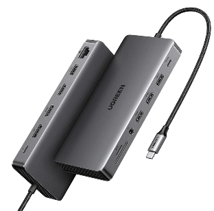 UGREEN CM681 USB-C dok stansiyası