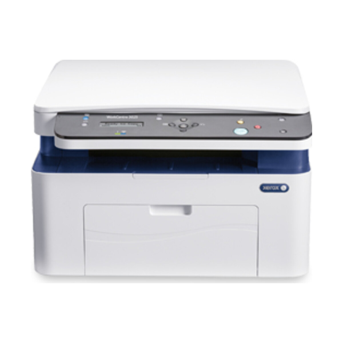 Xerox WorkCentre 3025NI lazer MFP