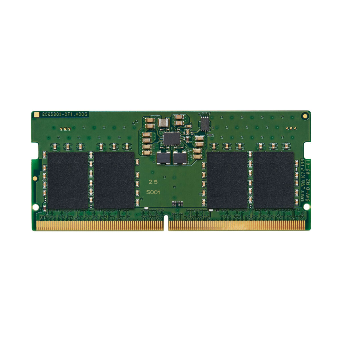 Kingston ValueRAM 8GB DDR5 5600 SODIMM