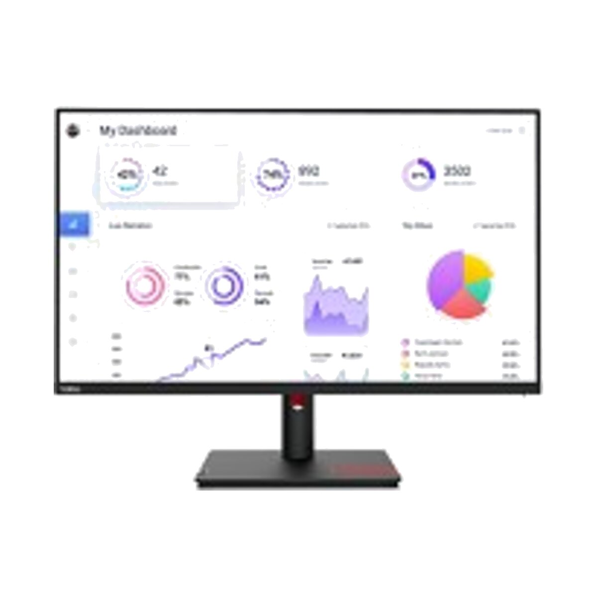 Lenovo ThinkVision T32p-30
