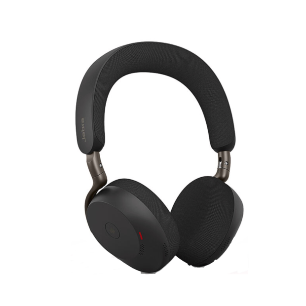 Jabra Evolve3 75 Stereo Bluetooth qulaqlıq