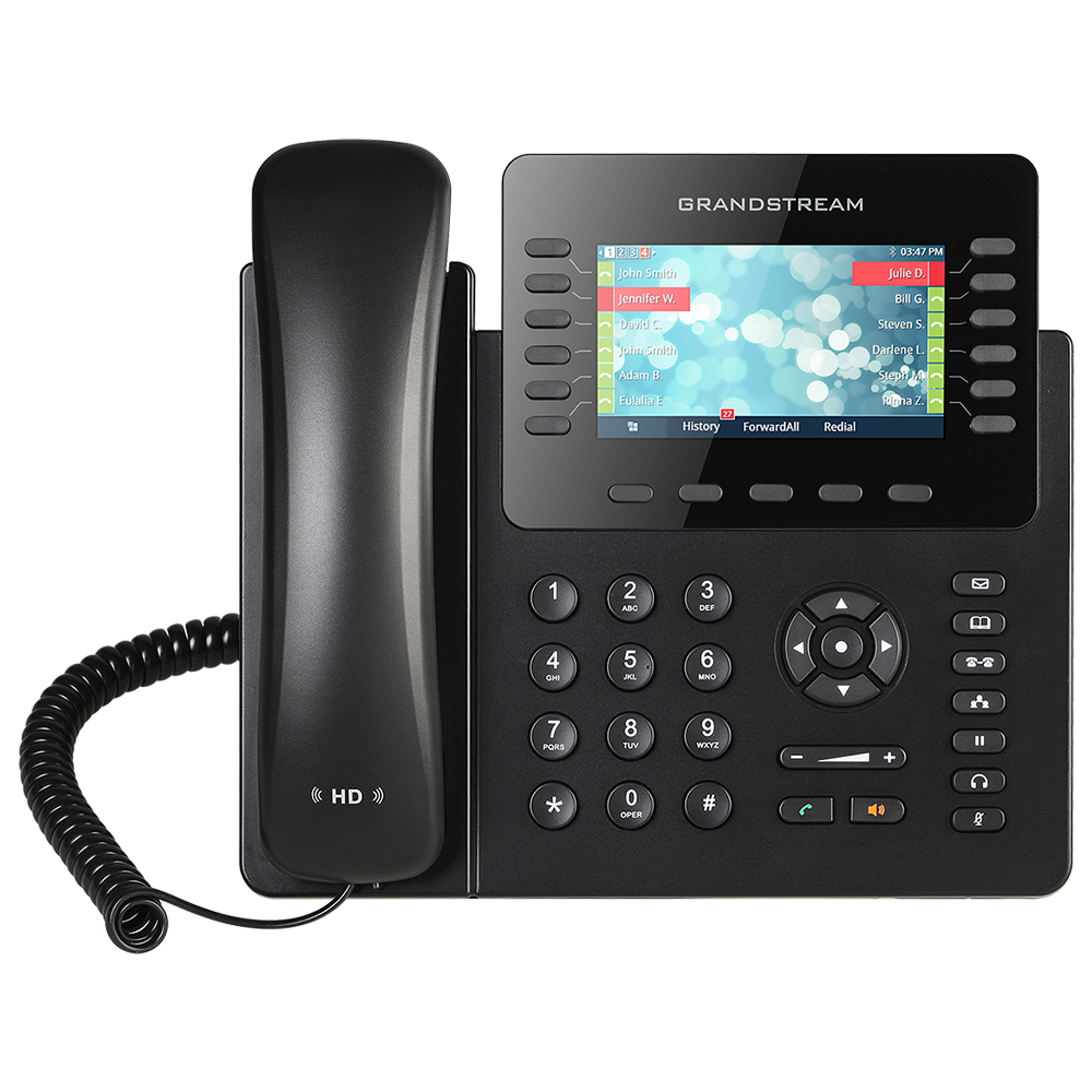 Grandstream GXP2170 IP telefon