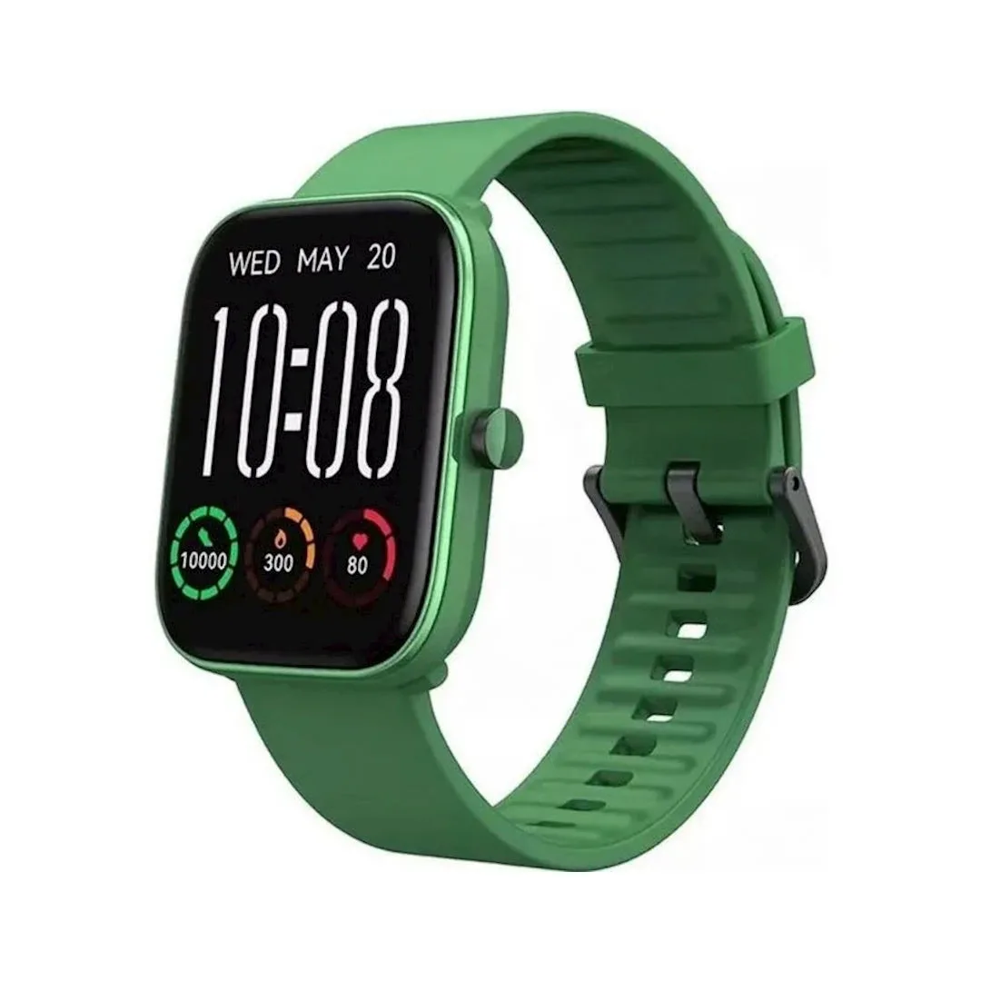 Haylou GST Lite Smart Watch (LS13) Yaşıl
