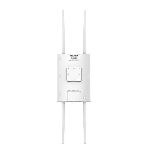 Grandstream GWN7664LR outdoor Wi-Fi 6 Access Point