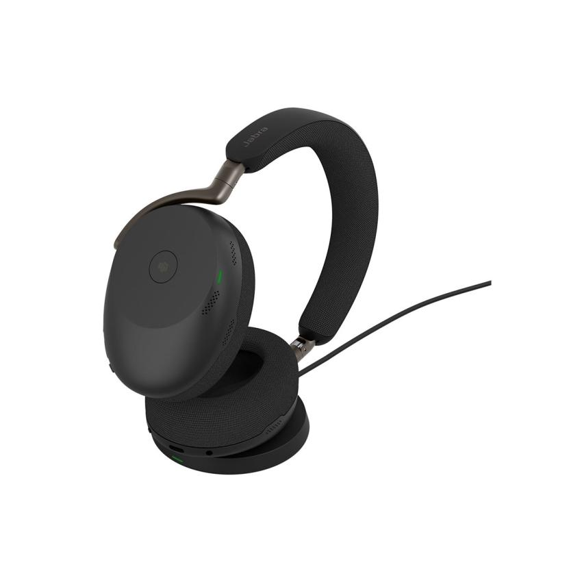 Jabra Evolve3 85 Stereo Bluetooth qulaqlıq