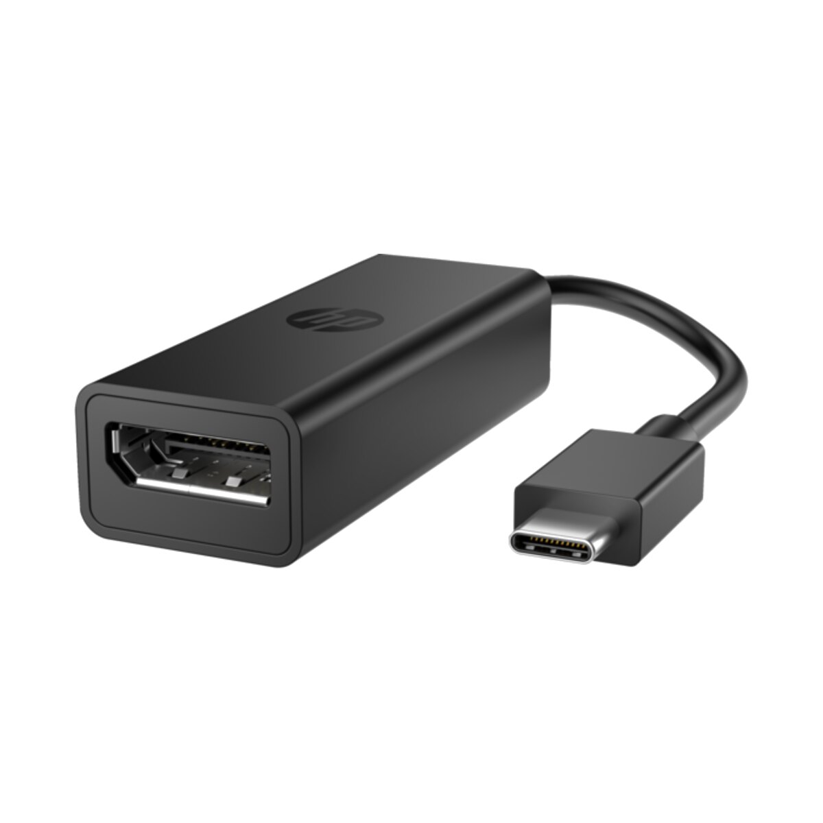 HP DisplayPort To HDMI True 4K Adapter