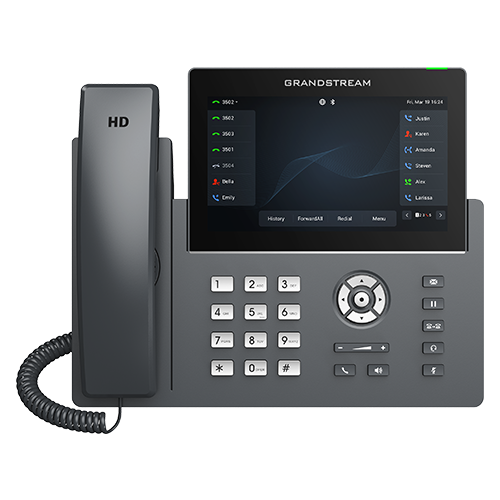 Grandstream GRP2670 IP telefon