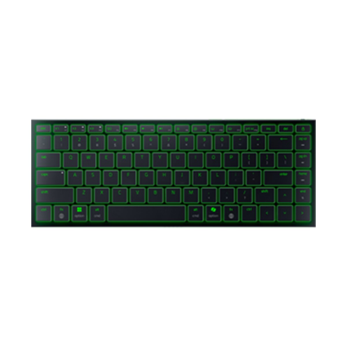 Razer Joro Ultra Low-Profile EN simsiz klaviatura