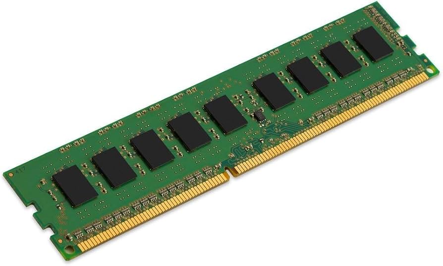 OEM 4GB DDR3 1333MHz VLP ECC Registered RDIMM Server RAM (işlənmiş)