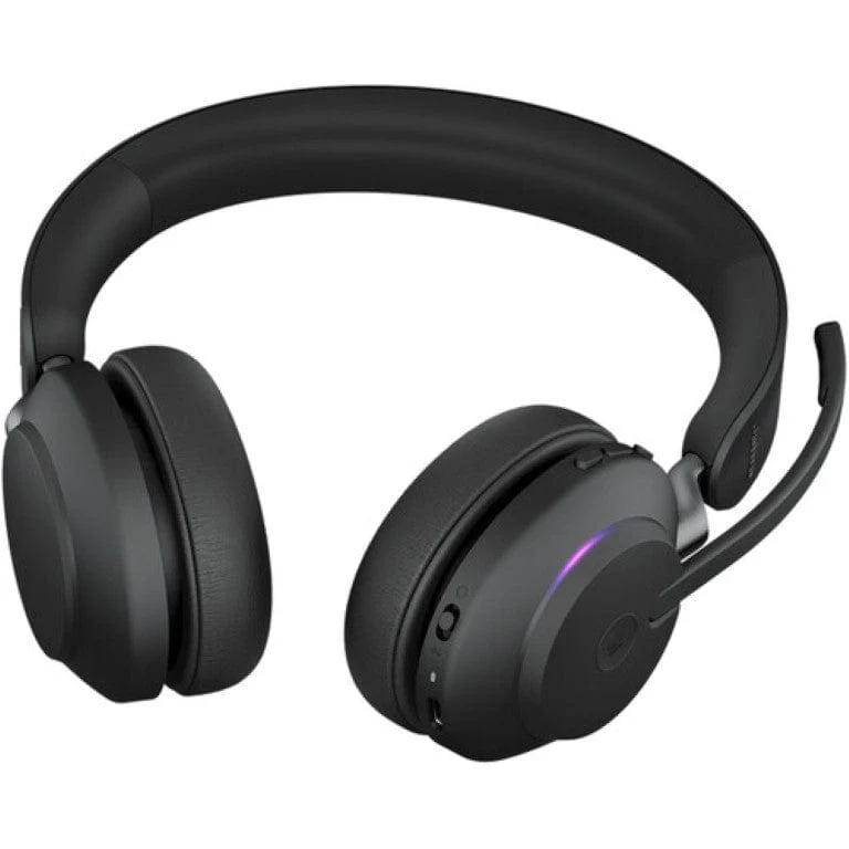 Jabra Evolve2 65 Stereo Bluetooth qulaqlıq