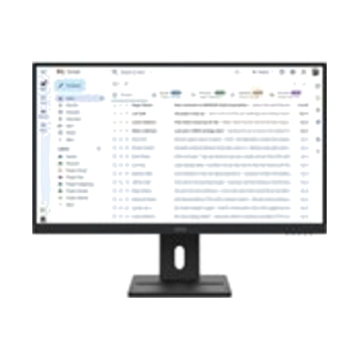 Lenovo ThinkVision E27-40