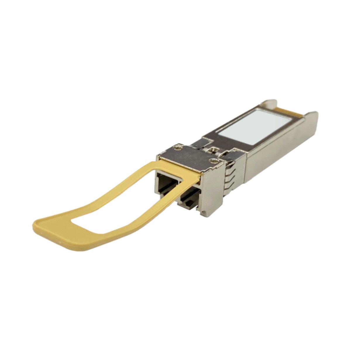 QNAP TRX-25GSFP28-SR 25GbE SFP28 transceiver