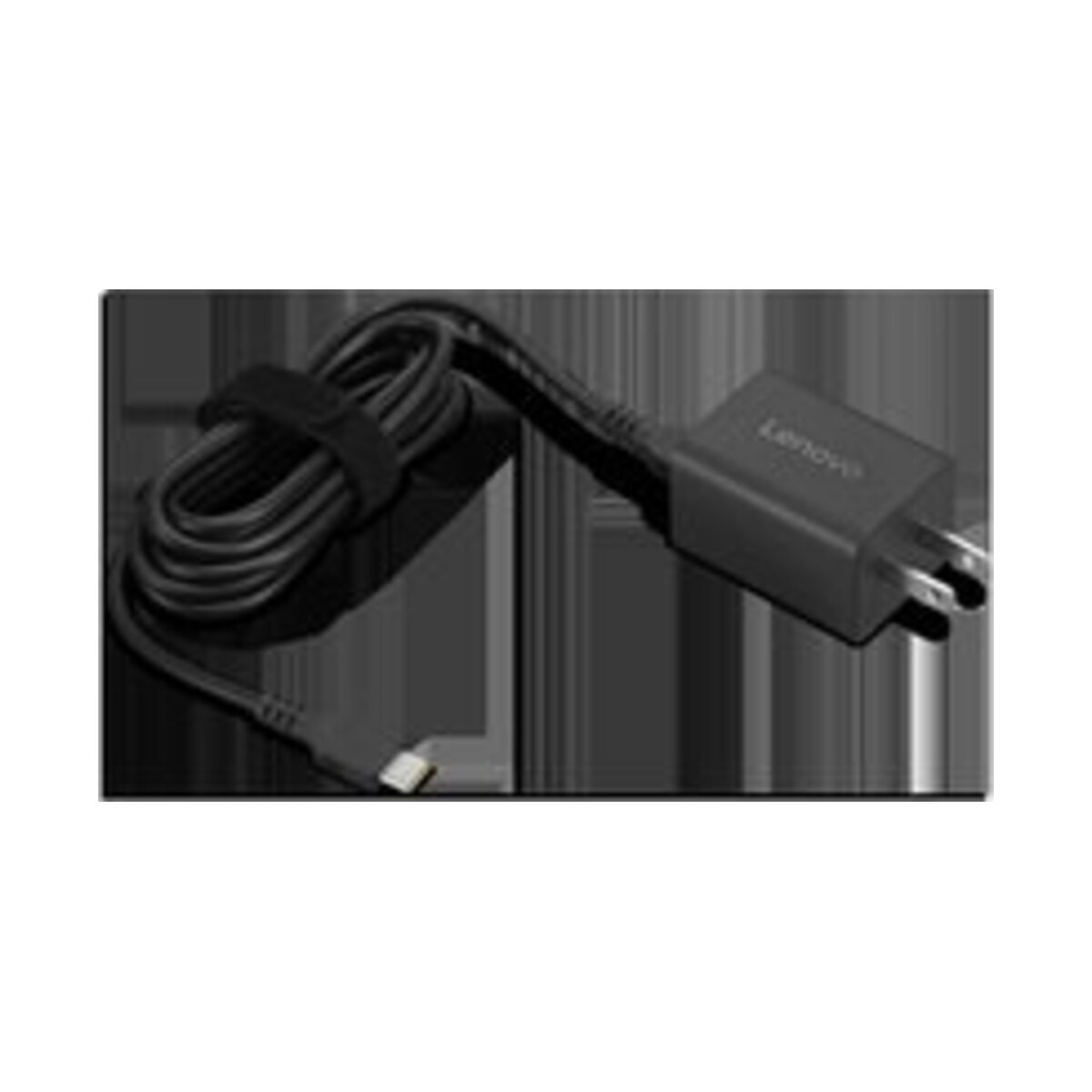 Lenovo GaN Nano 65W Adapter