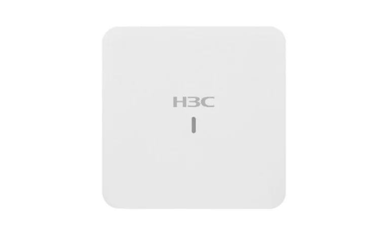 H3C WA6020 Wi-Fi 6 Access Point