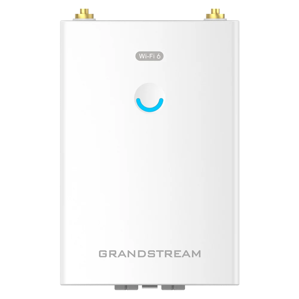 Grandstream GWN7660LR outdoor Wi-Fi 6 Access Point