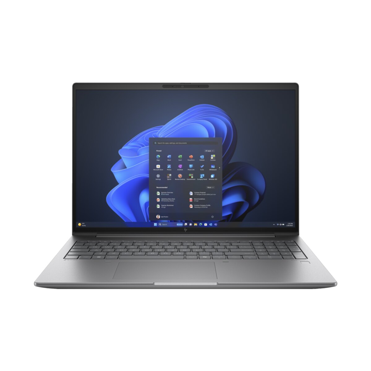 HP ZBook Power 16 G11