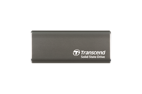 Transcend ESD265C 500GB xarici SSD
