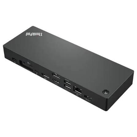Lenovo ThinkPad Universal Thunderbolt 4 Dock