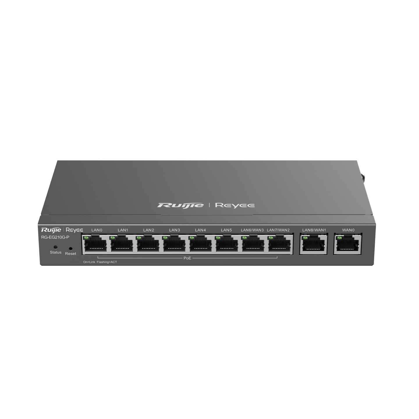 Ruijie RG-EG210G-P Router