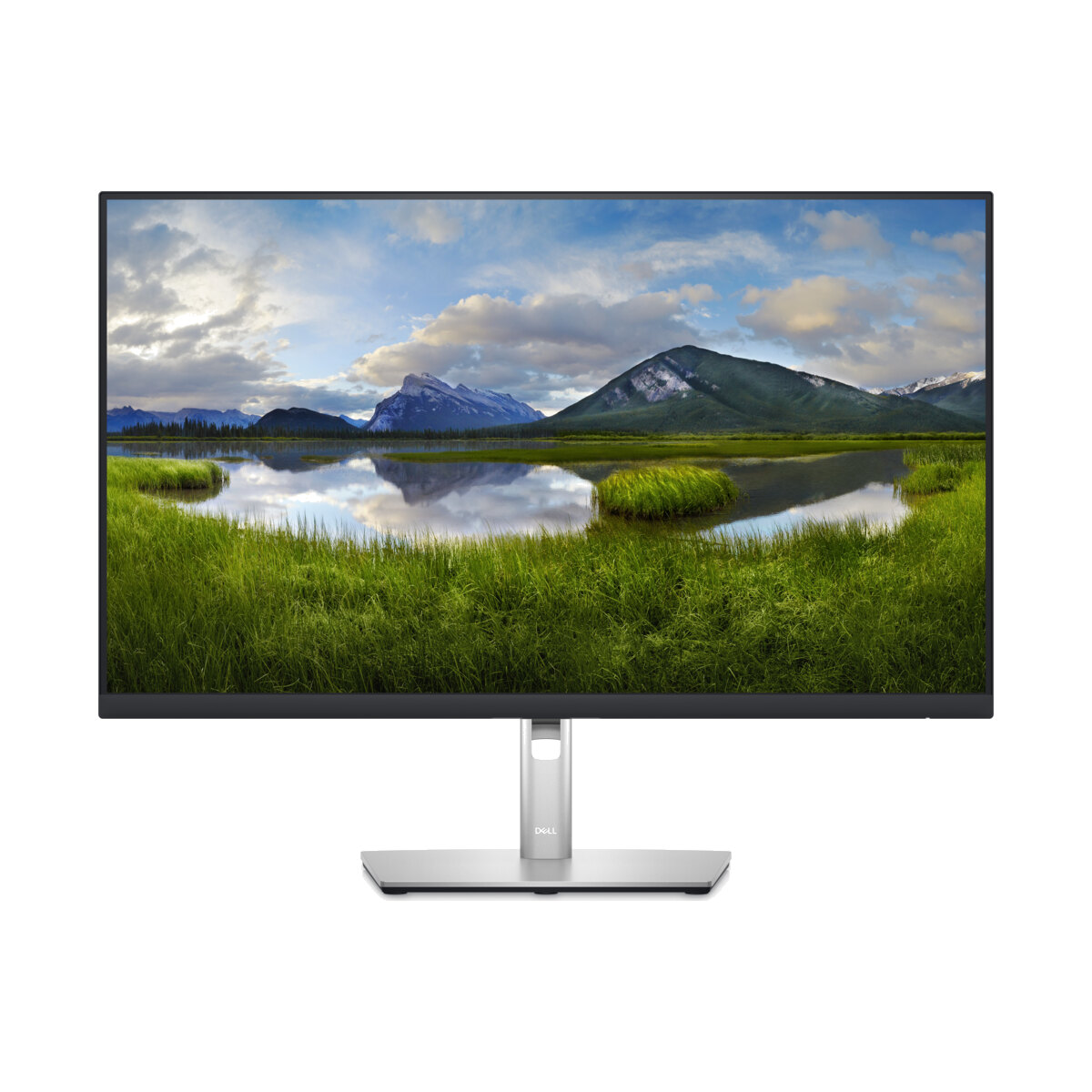 Dell P2723D