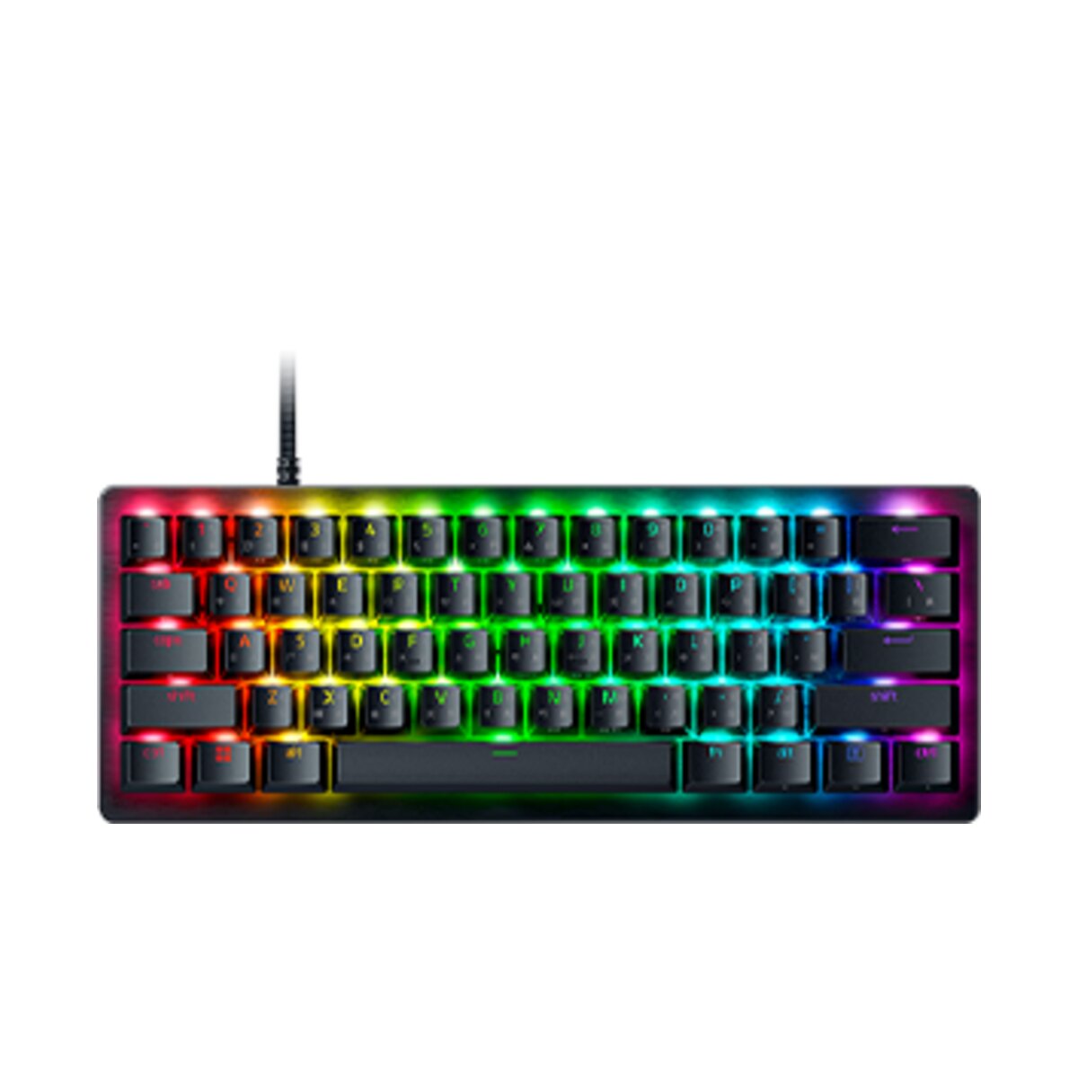 Razer Huntsman V3 Pro Mini EN oyun klaviaturası