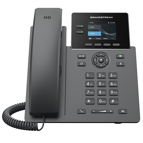 Grandstream GRP2610P IP telefon