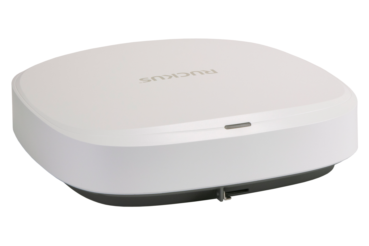 Ruckus R770 Wi-Fi 7 Access Point