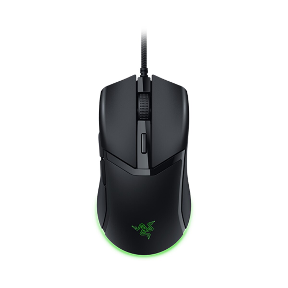 Razer Cobra qara naqilli oyun siçanı