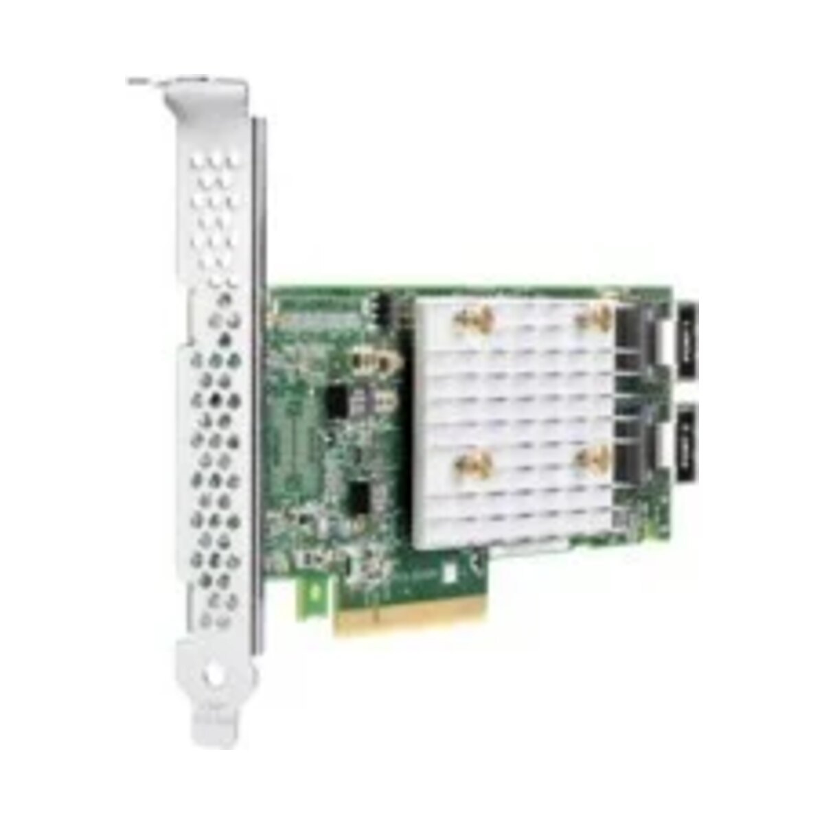 HPE E208i-p SR Gen10 12Gb 2-ports Internal SAS Controller
