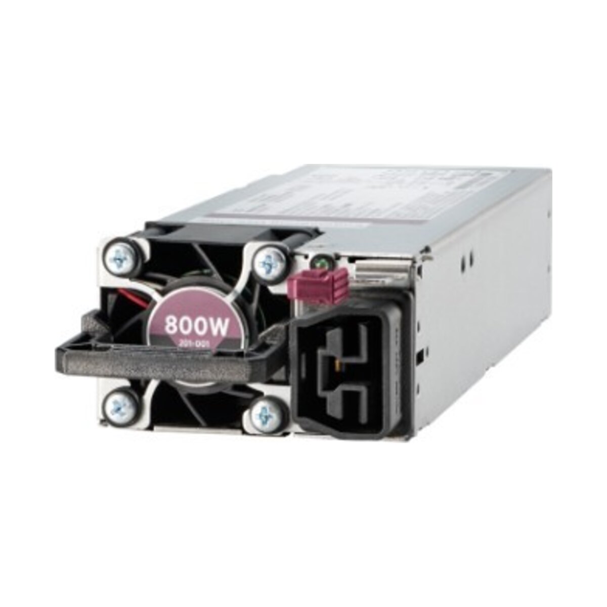HPE P38995-B21 800W Flex Slot Platinum Hot Plug Power Supply Kit