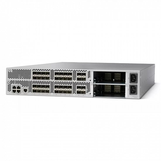 Cisco N5K-C5020P-BF Data Center Kommutatoru (işlənmiş)