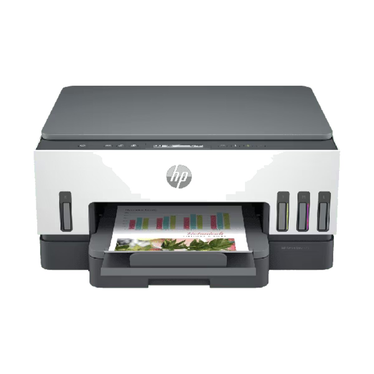 HP Smart Tank 720