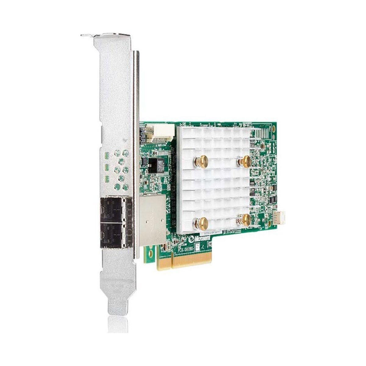 HPE E208e-p SR Gen10 12Gb 2-ports External SAS Controller