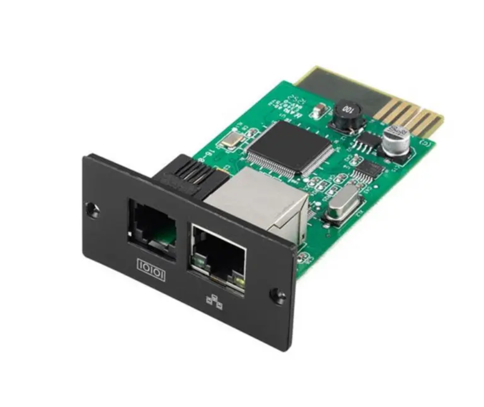 Vertiv Liebert GXT-MT+ SNMP kartı
