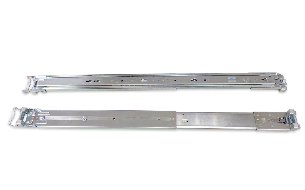 QNAP RAIL-B02 rack rels